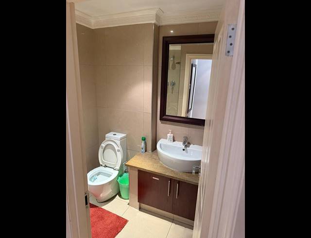 1 BEDROOM APARTMENT FOR SALE IN POINT WATERFRONT